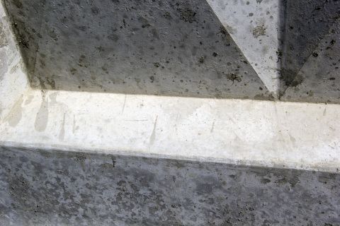 Что такое морозостойкость бетона? Фото №1