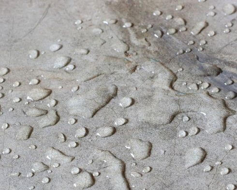Что такое водонепроницаемость бетона? Фото №2