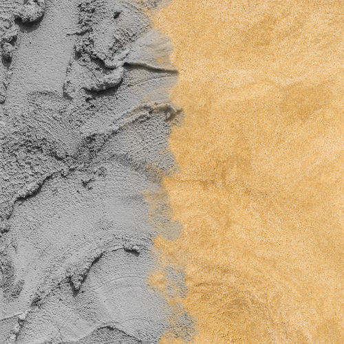 Что лучше для заливки полов пескобетон или бетон?