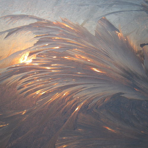 Что такое морозостойкость бетона?