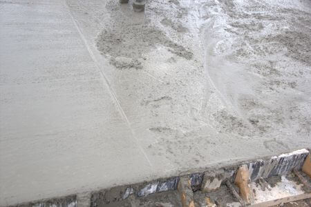 Что такое удобоукладываемость бетонной смеси и как ее измерить? Фото №2